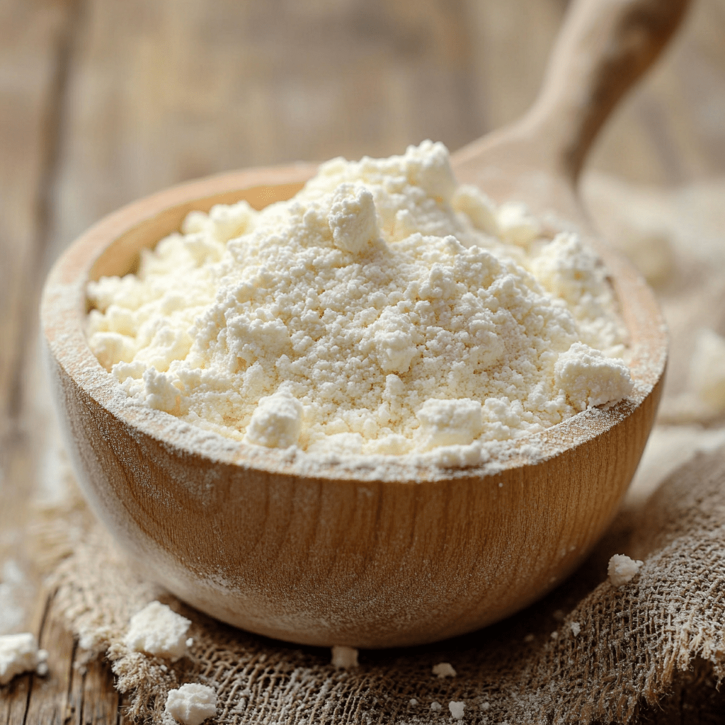 whey protein
