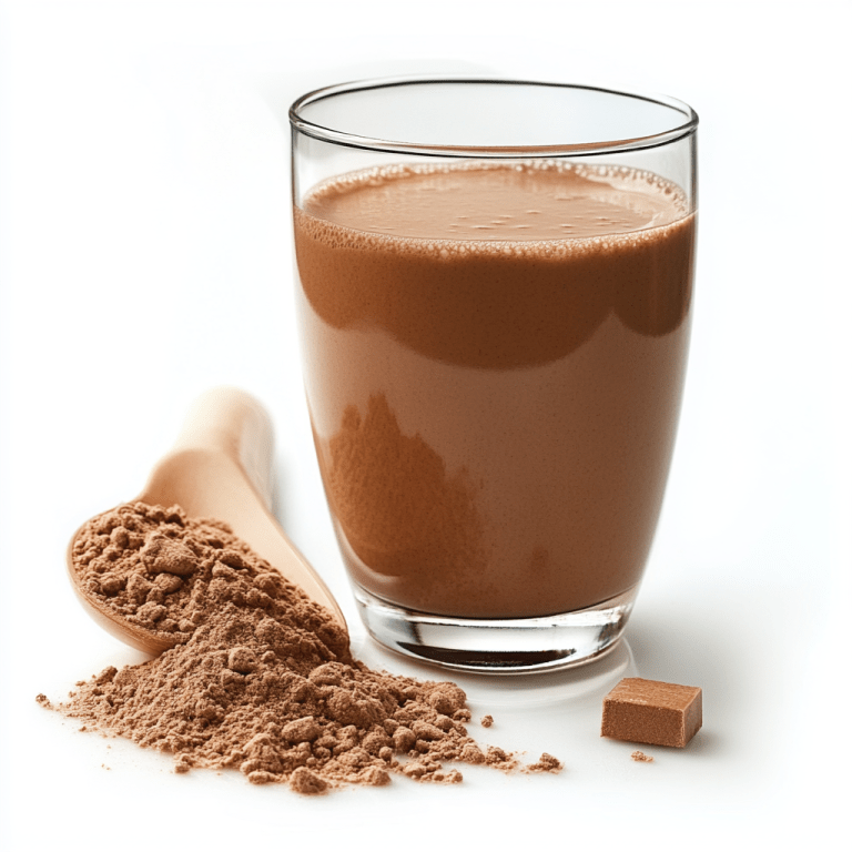 whey protein